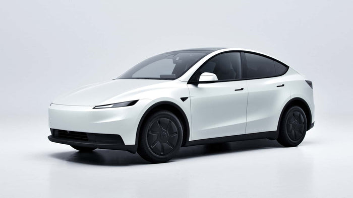 Model Y Juniper