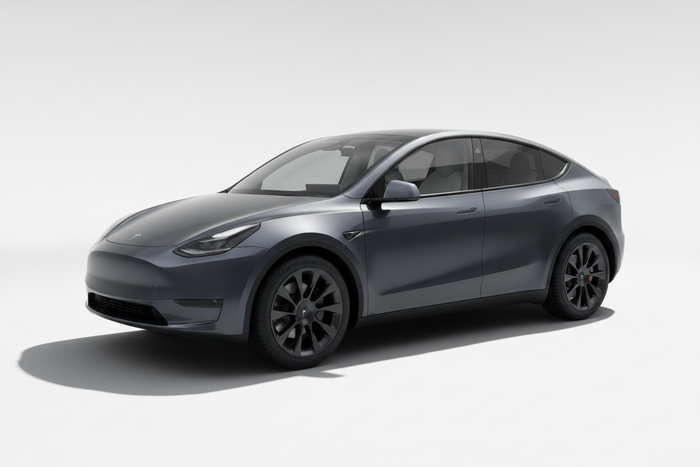 Model Y